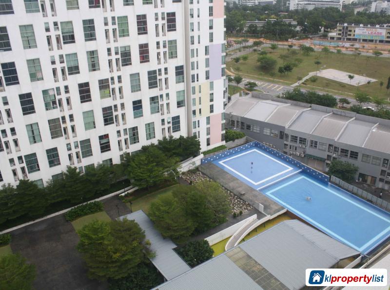 Picture of 2 bedroom Condominium for sale in Cheras in Kuala Lumpur