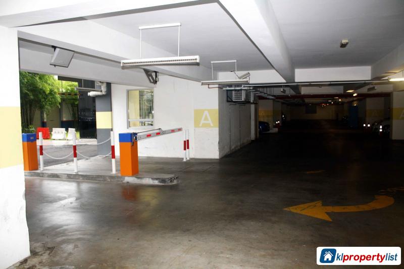 Picture of 2 bedroom Condominium for sale in Cheras in Malaysia