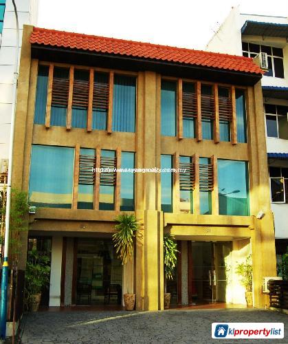 Pictures of Shop-Office for sale in Tanjung Bungah