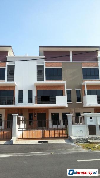 Pictures of 4 bedroom 2.5-sty Terrace/Link House for sale in Setia Alam