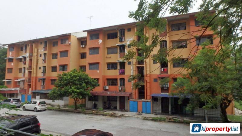 Pictures of 2 bedroom Flat for sale in Setia Alam
