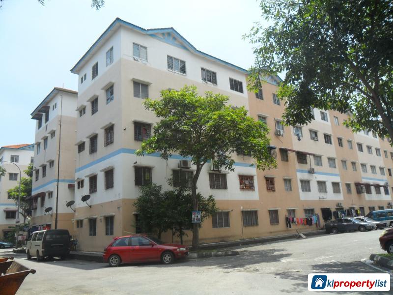 Pictures of 3 bedroom Flat for sale in Setia Alam