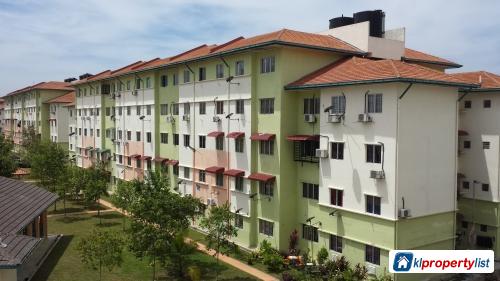 Pictures of 3 bedroom Apartment for sale in Setia Alam