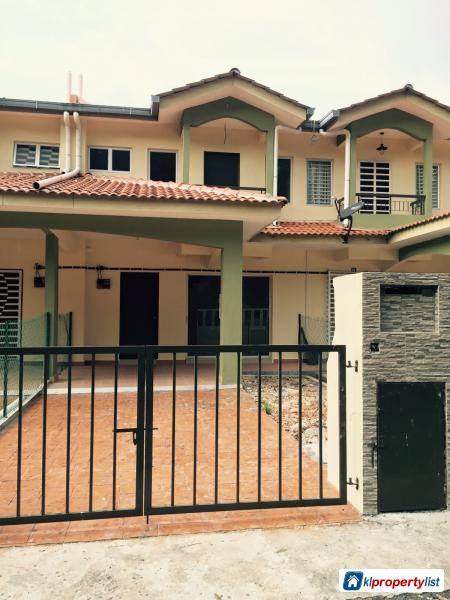 Picture of 4 bedroom 2-sty Terrace/Link House for sale in Setia Alam