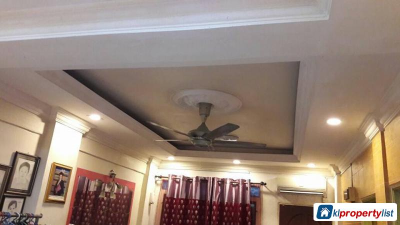Pictures of 3 bedroom Apartment for sale in Setia Alam