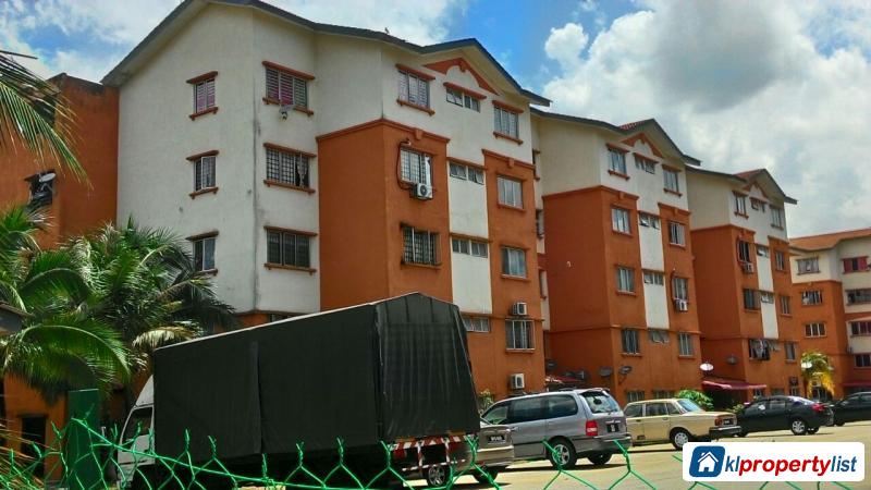 Pictures of 3 bedroom Apartment for sale in Setia Alam