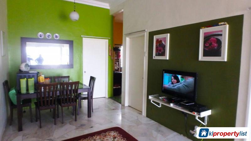 Picture of 3 bedroom 1-sty Terrace/Link House for sale in Setia Alam