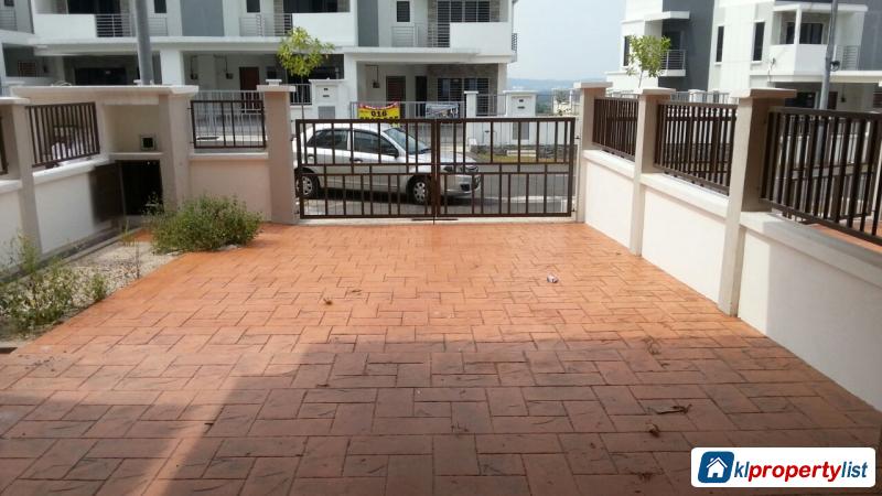 4 bedroom 2.5-sty Terrace/Link House for sale in Setia Alam - image 2