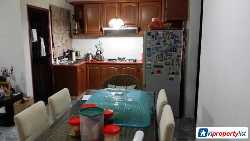 4 bedroom Townhouse for sale in Setia Alam - image 2