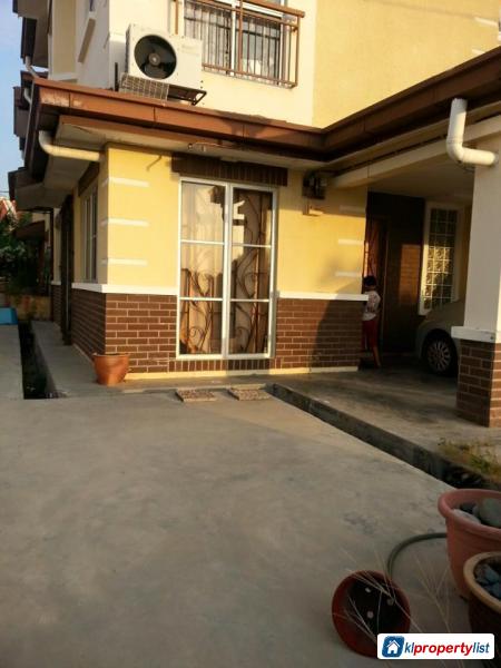4 bedroom Semi-detached House for sale in Setia Alam - image 2