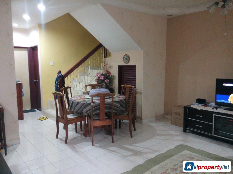 4 bedroom 2-sty Terrace/Link House for sale in Setia Alam - image 2
