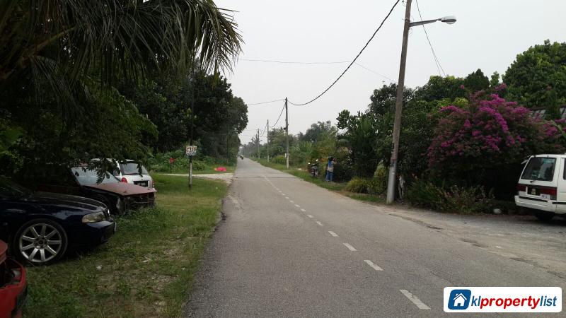 Residential Land for sale in Setia Alam