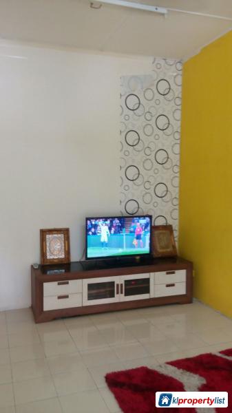 3 bedroom 1-sty Terrace/Link House for sale in Setia Alam