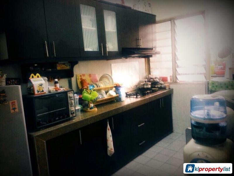 3 bedroom Apartment for sale in Setia Alam - image 2