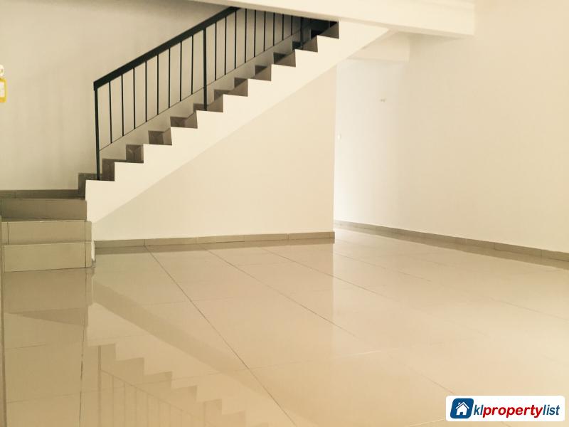 4 bedroom 2-sty Terrace/Link House for sale in Setia Alam