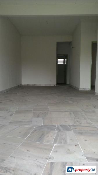 3 bedroom 1-sty Terrace/Link House for sale in Setia Alam - image 2
