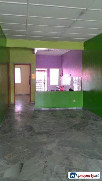 3 bedroom 1-sty Terrace/Link House for sale in Setia Alam - image 2