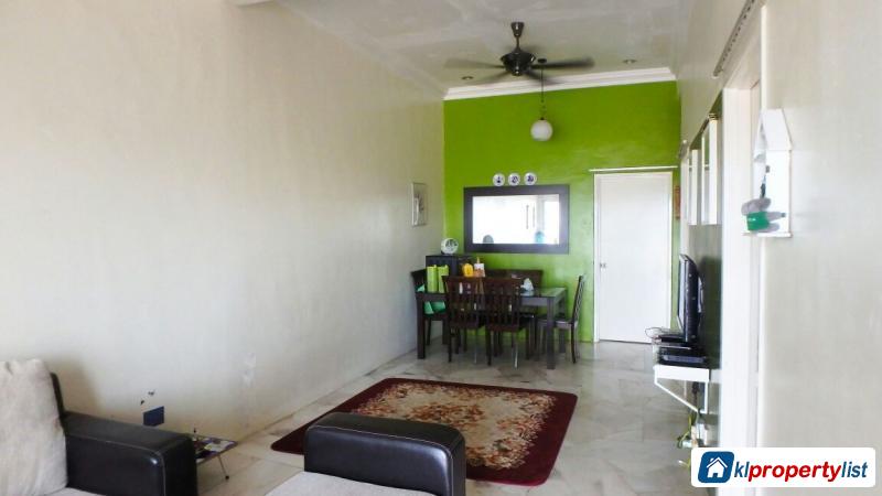 3 bedroom 1-sty Terrace/Link House for sale in Setia Alam