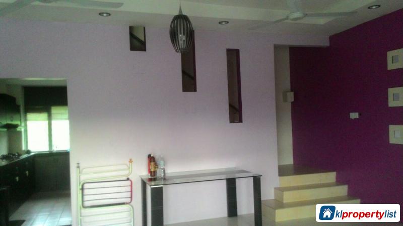 4 bedroom 2-sty Terrace/Link House for sale in Setia Alam - image 2