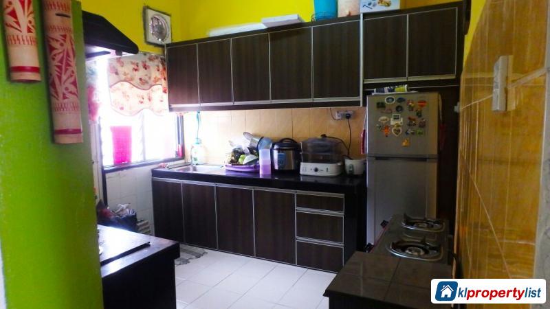 3 bedroom 1-sty Terrace/Link House for sale in Setia Alam