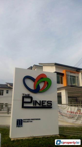 4 bedroom 2-sty Terrace/Link House for sale in Setia Alam - image 3
