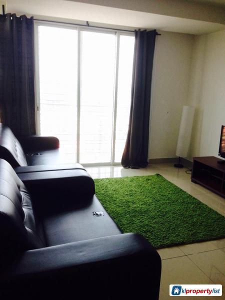 2 bedroom Serviced Residence for sale in Setia Alam - image 3
