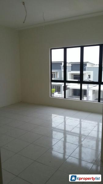 4 bedroom 2.5-sty Terrace/Link House for sale in Setia Alam - image 3
