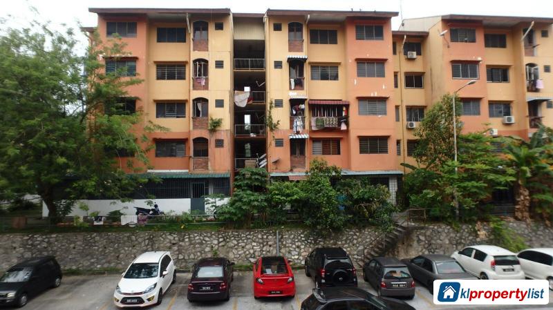 2 bedroom Flat for sale in Setia Alam in Selangor