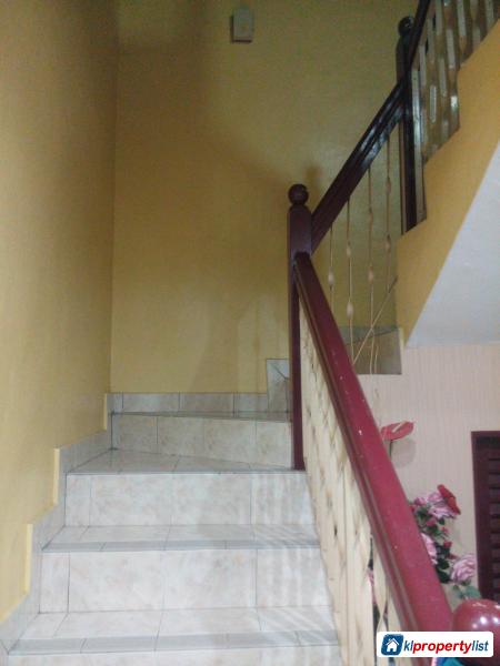 4 bedroom 2-sty Terrace/Link House for sale in Setia Alam - image 3