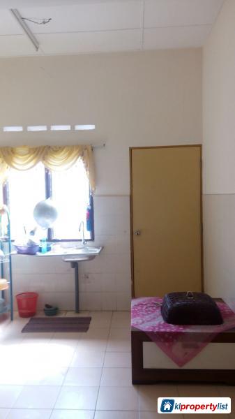 3 bedroom 1-sty Terrace/Link House for sale in Setia Alam in Selangor
