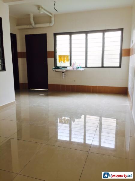 4 bedroom 2-sty Terrace/Link House for sale in Setia Alam in Selangor