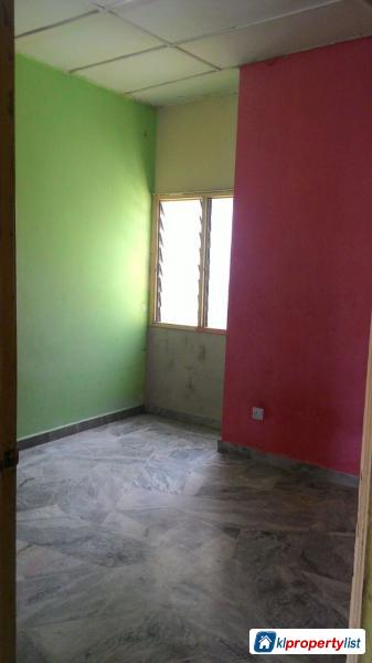 3 bedroom 1-sty Terrace/Link House for sale in Setia Alam - image 3