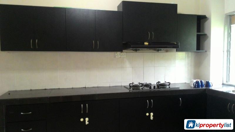 4 bedroom 2-sty Terrace/Link House for sale in Setia Alam - image 3