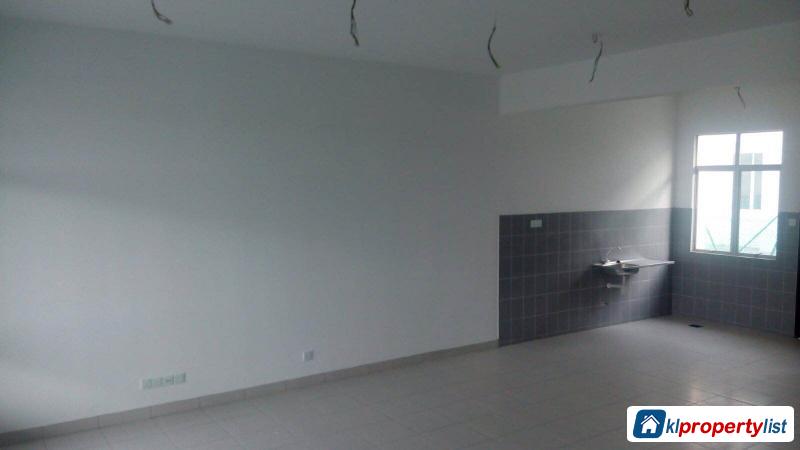 4 bedroom 2-sty Terrace/Link House for sale in Setia Alam - image 4