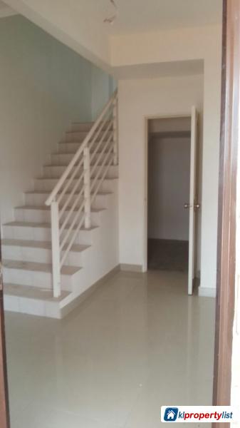 4 bedroom 2.5-sty Terrace/Link House for sale in Setia Alam - image 4