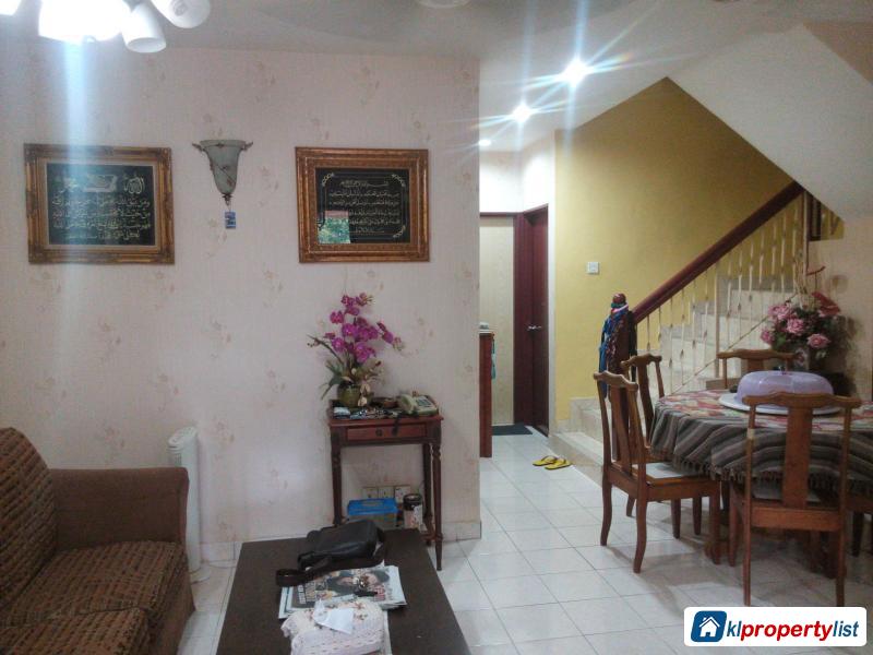 4 bedroom 2-sty Terrace/Link House for sale in Setia Alam - image 4