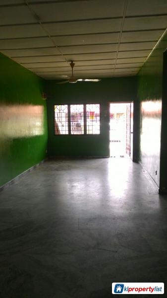 3 bedroom 1-sty Terrace/Link House for sale in Setia Alam - image 4