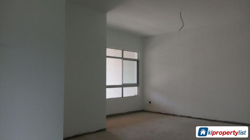 4 bedroom Semi-detached House for sale in Setia Alam - image 4
