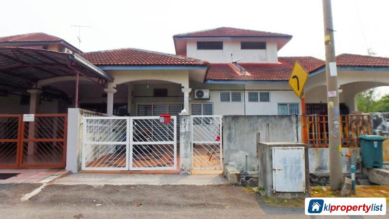 3 bedroom 1-sty Terrace/Link House for sale in Setia Alam in Malaysia