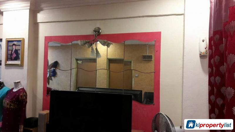 3 bedroom Apartment for sale in Setia Alam - image 4