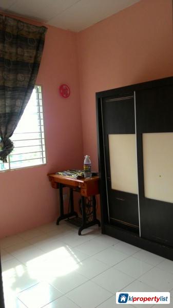 4 bedroom 2-sty Terrace/Link House for sale in Setia Alam - image 4