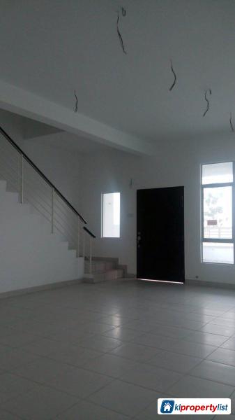 4 bedroom 2-sty Terrace/Link House for sale in Setia Alam - image 5