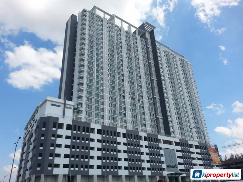 2 bedroom Serviced Residence for sale in Setia Alam - image 5