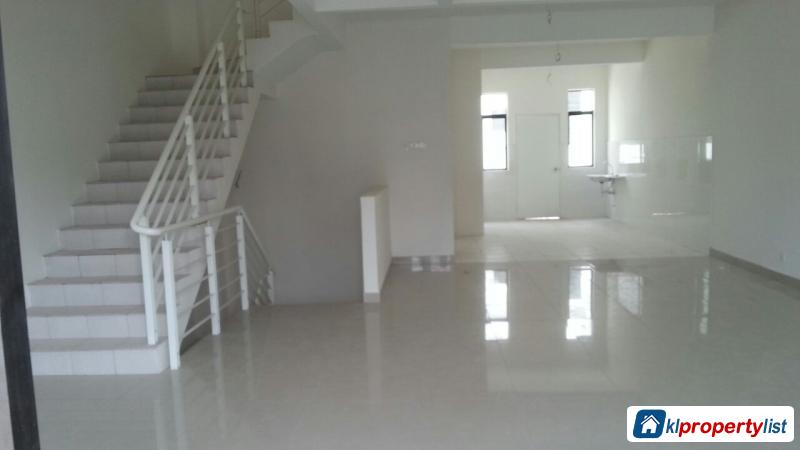 4 bedroom 2.5-sty Terrace/Link House for sale in Setia Alam - image 5