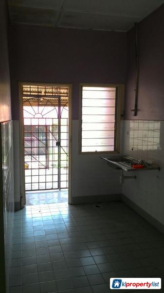 3 bedroom 1-sty Terrace/Link House for sale in Setia Alam - image 5