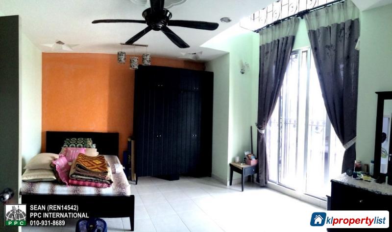 Pictures of 4 bedroom 2.5-sty Terrace/Link House for sale in Bangsar