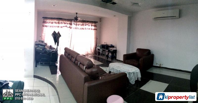 4 bedroom 2.5-sty Terrace/Link House for sale in Bangsar - image 2