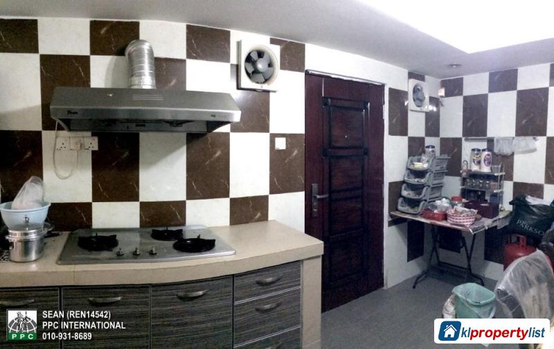 4 bedroom 2.5-sty Terrace/Link House for sale in Bangsar - image 6