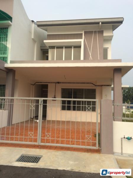 Pictures of 4 bedroom 2-sty Terrace/Link House for sale in Kajang