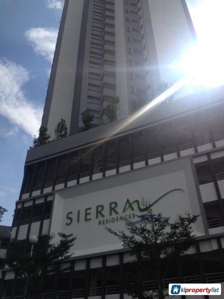 Pictures of Condominium for sale in Bayan Lepas